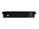 Tripp Lite SmartPro SMART1500RM2U 8-Outlet Rackmount Uninterruptible Power Supply, 1500VA/1350 Watts