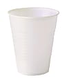 Highmark® Plastic Cups, 12 Oz, Translucent, Pack Of 50 1 thumbnail image