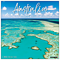 2026 Willow Creek Press Scenic Monthly Wall Calendar, 12" x 12", Australia, January To December, 49969 1 thumbnail image