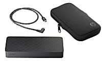 HP Spectre USB Type-C Power Pack, 24.4", 2XF31AA#ABC 1 thumbnail image