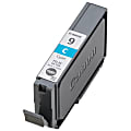 Canon® PGI-9 Cyan Ink Cartridge, 1035B002 1 thumbnail image
