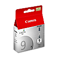 Canon PGI-9GR Original Ink Cartridge - Inkjet - Gray - 1 Each