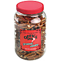 Office Snax® Giant Pretzel Sticks, 22 Oz. Tub 1 thumbnail image
