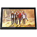 Aluratek AWS17F Wireless Digital Photo Frame