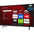 TCL S 43S405 43" Smart LED-LCD TV - 4K UHDTV - LED Backlight