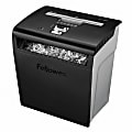 Fellowes Powershred P-48C Cross-Cut Shredder 1 thumbnail image