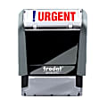 Trodat Printy 65% Recycled 4912 Self-Inking Message Stamp, URGENT 1 thumbnail image