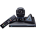 AVer 16x PTZ Video Conferencing Endpoint with 10 Way HD MCU 1 thumbnail image