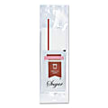 Coffee Pro CoffeePro Economy Condiment Kits, 0.34 Oz, Clear, Carton Of 500 Kits 1 thumbnail image