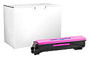 Clover Imaging Group Remanufactured Magenta Toner Cartridge Replacement For Kyocera® TK-542M, 201012
