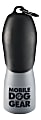 Mobile Dog Gear 25 Oz Stainless Steel Water Bottle, Gray 1 thumbnail image