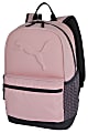 PUMA Reformation Backpack With 15" Laptop Pocket, Pink