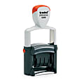 Trodat 5030 Professional Heavy-Duty Line Dater, Red 1 thumbnail image