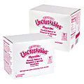 Smucker's Peanut Butter & Raspberry Wheat Uncrustables, 2.6 Oz, Total Qty 16 1 thumbnail image