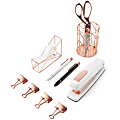 U Brands® Desktop Accessory Kit - 1 Each 1 thumbnail image