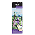 Vivid by Brea Reese® Rolled Canvas Gem Art Kit, Landscape, 11” x 14” 1 thumbnail image