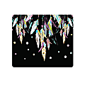 OTM Essentials Mouse Pad, Dream Catcher, 10" x 9.13", Black, PV1BM-HIP-09 1 thumbnail image