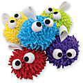 Pacon® Whiteboard Eraser Puffs, Assorted, Pack Of 25 1 thumbnail image