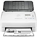 HP Scanjet 7000 s3 Sheetfed Scanner - 600 dpi Optical - 48-bit Color - 75 ppm (Mono) - 75 ppm (Color) - Duplex Scanning - USB 1 thumbnail image