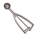 Vollrath Disher, No. 70, 1/2 Oz, Silver 1 thumbnail image