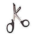 MABIS® Precision™ Cut Shears, 7 1/2", Black 1 thumbnail image