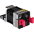 HPE FlexFabric X721 Front-to-Back Fan Tray - Front to Back Air Discharge Pattern 1 thumbnail image