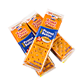 Lance Toast Chee Peanut Butter Crackers, Pack of 6, Box Of 40