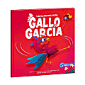 Jibarito Book, Gallo García, Total Qty 1 1 thumbnail image
