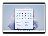 Microsoft Surface Pro 9 Tablet - 13" - (Core i7 12th Gen i7-1265U Deca-core (10 Core) 1.8 GHz) - 16 GB RAM - QIU00001 1 thumbnail image