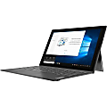 Lenovo IdeaPad Duet 3 10IGL5 82AT006HUS 10.3" Touchscreen 2 in 1 Notebook - WUXGA - 1920x 1200 - Intel Celeron N4020 Dua - 82AT006HUS 1 thumbnail image