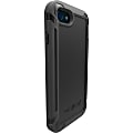 Trident Cyclops Case For Apple iPhone 7 - For iPhone 7 - Black - Impact Resistant, Shock Absorbing, Drop Resistant, Dust Resistant, Debris Resistant, Rain Resistant, Wind Resistant, Skid Resistant, Sand Resistant, Scratch Resistant, Vibration Resistant
