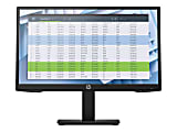 HP P22 G4 22" HD LCD Monitor 1 thumbnail image