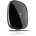 Belkin IEEE 802.11ac Ethernet Wireless Router - 2.40 GHz ISM Band - 5 GHz UNII Band - 200 MB/s Wireless Speed - 4 x Network Port - 1 x Broadband Port - USB - Gigabit Ethernet - Desktop 1 thumbnail image