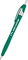 Custom Promotional Value Star Softex Pens, Set Of 150 Pens 1 thumbnail image