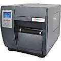 Datamax-O'Neil I-Class I-4310E Desktop Direct Thermal Printer - Monochrome - Label Print - USB - Serial - I130008900007 1 thumbnail image
