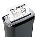 Universal Shredder Lubricant Sheets, 8 1/2" x 6", Pack Of 36 1 thumbnail image