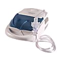 MABIS CompMist Compressor Nebulizer, 12"H x 7 1/2"W x 4 15/16"D, White