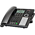 Ooma IP Phone - Corded/Cordless - Corded - DECT 6.0 - Desktop - 2 x Total Line - VoIP 1 thumbnail image
