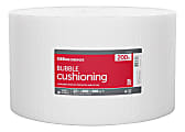 Office Depot® Brand Small Bubble Cushioning, 3/16” Thick, Clear, 12” x 200' 1 thumbnail image