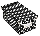 Ideastream Snap N Store Divided Storage Boxes, 2 13/16" x 5 13/16" x 10", Multicolor, Case Of 2 1 thumbnail image