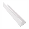 Cambro 6" Camshelving Identification Tag, Clear 1 thumbnail image
