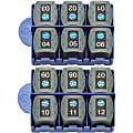 IDEAL VDV II RJ-45 Remotes 1-12 Accessory Pack