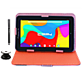 Linsay F7 Tablet, 7" Screen, 2GB Memory, 64GB Storage, Android 13, New York