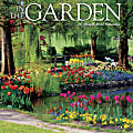 Graphique Floral Monthly Wall Calendar, 7" x 7", In The Garden, January To December 2022 1 thumbnail image