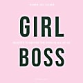 2025 Graphique Inspirational Monthly Wall Calendar, 12” x 12”, Girl Boss, January 2025 To December 2025, CY855