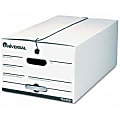Universal Quick Set-Up String And Button Box - Internal Dimensions: 15"x 24" Depth x 10.25" - External Dimensions: 15.5"x 24.5" Depth x 10.8" 1 thumbnail image