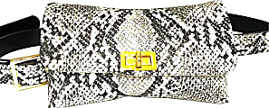 DORADO Fashion Belt Bag, Assorted Colors 1 thumbnail image