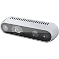 Intel RealSense D435i Webcam - 2 Megapixel - 30 fps - USB 3.1 - 1920 x 1080 Video - 87° Angle 1 thumbnail image