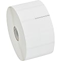Zebra Label Paper, U82581, 2 3/8" x 1" Direct Thermal Zebra Z™Select 4000D, 1" Core 1 thumbnail image