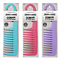 Conair Shower Hanging Comb, Assorted Colors 1 thumbnail image